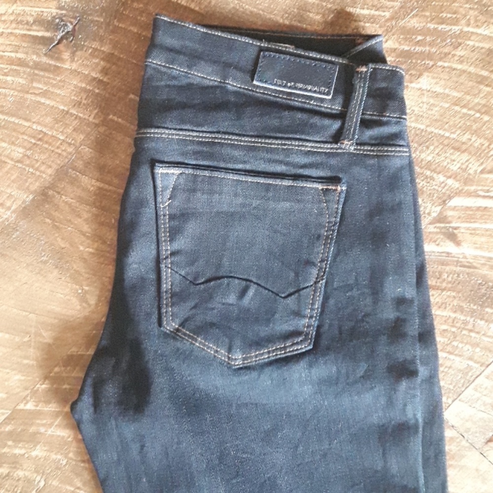 Cult of Individuality Rogan Capris